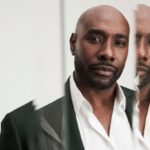 Morris Chestnut Instagram – It always seems impossible until it’s done. – Nelson Mandela