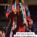 Morris Chestnut Instagram – This is awesome. Congrats @l.d.l__ and all the graduates of the Class of 2022.