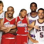Morris Chestnut Instagram – That’s what’s up! 20 years later, “Like Mike” is still warming the hearts of new audiences, as well as the OG audiences. Happy 20th Anniversary #LikeMike! #HappyAnniversary