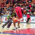 Morris Chestnut Instagram – That’s what’s up! 20 years later, “Like Mike” is still warming the hearts of new audiences, as well as the OG audiences. Happy 20th Anniversary #LikeMike! #HappyAnniversary