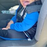 Morris Chestnut Instagram - That laugh is infectious! Hope your Monday is just as bright as little man’s.