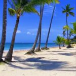 Morris Chestnut Instagram - Paradise. 📍 Dominican Republic