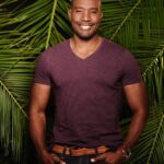 Morris Chestnut Instagram - Think big, trust yourself, and make it happen. #MondayMotivation