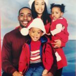 Morris Chestnut Instagram - My wife Pam held it down for years at home while I pursued my career. My mother, Shirley, was the quintessential working mother while raising three kids. Mothers are truly Gods blessings. To all Mothers and anyone who “Mothers” others - #happymothersday