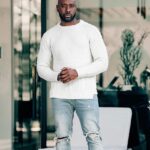 Morris Chestnut Instagram - You miss 100% of the shots you never take. #MondayMotivation