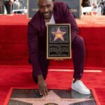 Morris Chestnut Instagram - What a day! A dream come true. It’s even more special to be celebrating it on mom’s birthday. Thank you @hwdwalkoffame. #WalkOfFame 📸: @imagerybyoscar / HCOC, @jonesnphoto, @diondre_jones Hollywood Walk of Fame