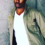 Morris Chestnut Instagram – The struggle you’re in today is developing the strength you need for tomorrow. #dontgiveup