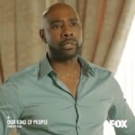 Morris Chestnut Instagram – OKOP – Bringing the 🔥🔥, Tonight!! #OurKindOfPeople @ourkindofpeoplefox @foxtv