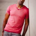 Morris Chestnut Instagram – Be You, Do You, For You.