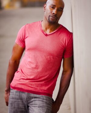 Morris Chestnut Instagram - Be You, Do You, For You.