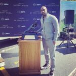 Morris Chestnut Instagram – Hyped about a Heisman. If you couldn’t join today, check out the virtual Heisman House to earn your Heisman stripes. [https://bit.ly/3DFLjtc] #ad #HeismanHouseTour @nissanusa