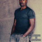 Morris Chestnut Instagram – No Limits…