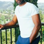 Morris Chestnut Instagram – If It Costs You Peace, It’s Too Expensive.