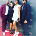 Morris Chestnut Instagram - My wife Pam held it down for years at home while I pursued my career. My mother, Shirley, was the quintessential working mother while raising three kids. Mothers are truly Gods blessings. To all Mothers and anyone who “Mothers” others - #happymothersday