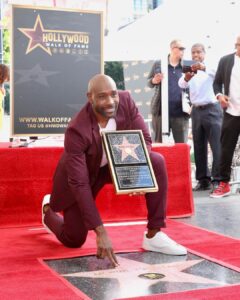 Morris Chestnut Instagram - What a day! A dream come true. It’s even more special to be celebrating it on mom’s birthday. Thank you @hwdwalkoffame. #WalkOfFame 📸: @imagerybyoscar / HCOC, @jonesnphoto, @diondre_jones Hollywood Walk of Fame