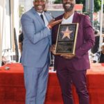 Morris Chestnut Instagram – What a day! A dream come true. It’s even more special to be celebrating it on mom’s birthday. Thank you @hwdwalkoffame. #WalkOfFame

📸: @imagerybyoscar / HCOC, @jonesnphoto, @diondre_jones Hollywood Walk of Fame