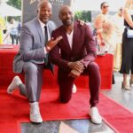 Morris Chestnut Instagram – What a day! A dream come true. It’s even more special to be celebrating it on mom’s birthday. Thank you @hwdwalkoffame. #WalkOfFame

📸: @imagerybyoscar / HCOC, @jonesnphoto, @diondre_jones Hollywood Walk of Fame