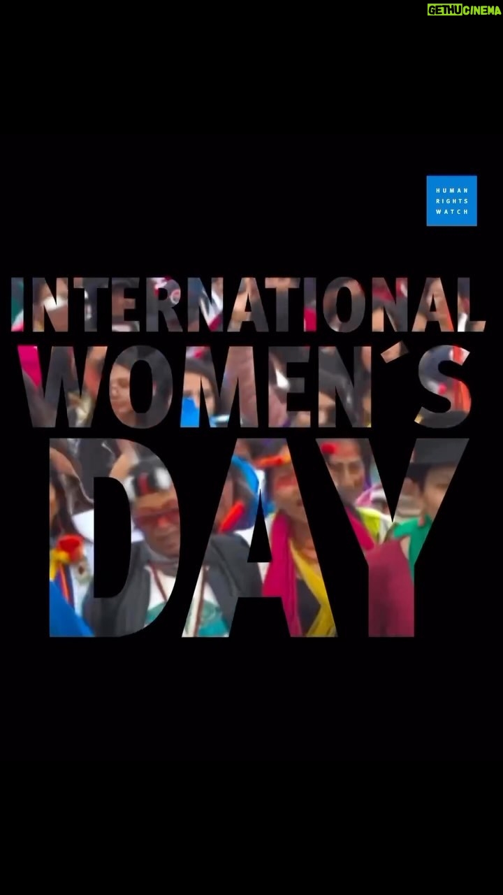 Morris Chestnut Instagram - The only way to secure our future is to support and advocate for the women of the world. ππΎππ»ππΏππ½ππΌ HAPPY INTERNATIONAL WOMENβS DAY π