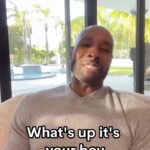 Morris Chestnut Instagram – @morrischestnutofficial is now on Cameo, ready to make your day with a personalized message! 🎥 Don’t miss your chance to connect with this Hollywood icon – book now before time runs out! ⏰
.
.
.
#MorrisChestnut #Cameo #LimitedTimeOnly #linkinbio