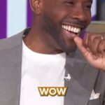 Morris Chestnut Instagram – Is it hot in here or is it just @morrischestnutofficial !?🥵😂
#morrischestnut #funny