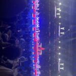 Morris Chestnut Instagram - Rihanna DID THAT!! Top 2 or 3 all time Super Bowl performances easily!! The Arizona Cardinals Stadium!