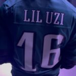 Morris Chestnut Instagram - FLY EAGLES FLY! LET’S GO! #LILUZI #Eagles 🦅🦅🦅🦅🦅🦅🦅