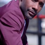 Morris Chestnut Instagram - Humbled and honored to even be considered for such a legacy award… #naacpimageawards #naacp