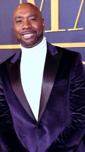 Morris Chestnut Instagram - HAPPY NEW YEAR!!! Thanks for rocking with me in 2022! Hope everyone has a great 2023!! #HappyNewYear