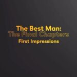 Morris Chestnut Instagram - First impressions for the Final Chapters… we all go way back. It’s almost time! Stream The Best Man: The Final Chapters tomorrow on @peacocktv. Who’s ready? #TheBestManFinalChapters