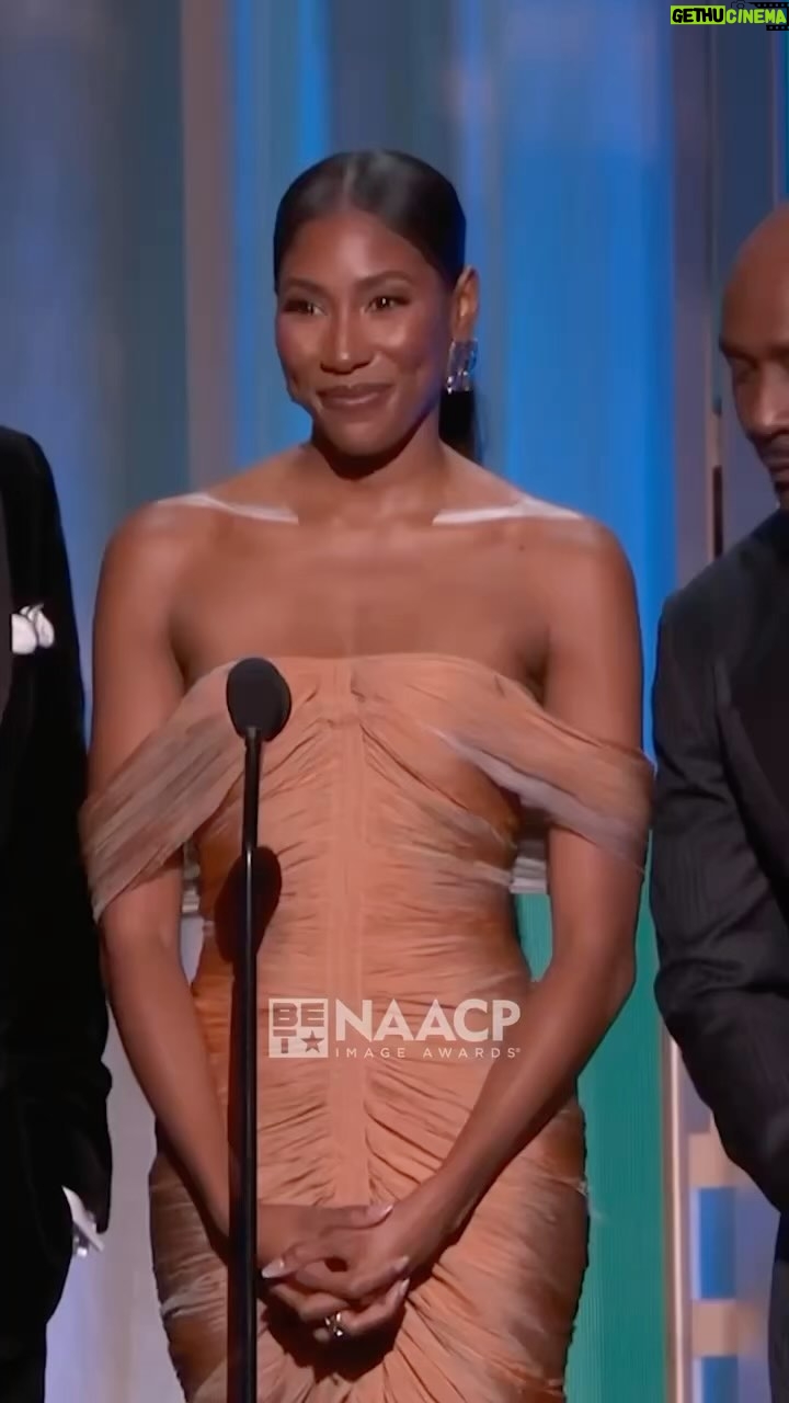 Morris Chestnut Instagram - Shame is definitely not in the room with us. 😂 Mark your calendars and check on your app matches, cousins! It’s almost time to find out if Diarra was ghosted or if it’s truly a case of a missing person. Diarra from Detroit premieres THIS Thursday on BET+. #NAACPImageAwards
