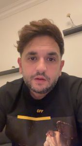 Mostafa Khater Instagram - اقل حاجة نقدر نعملها اننا ندعم اخوتنا في غزة ودي حملة دعم وتبرع لهلال الاحمر المصري الي بيوصل المساعدات لاخوتنا هناك علي رقم الحساب المكتوب تحت يارب ثبتهم يارب . بنك القاهرة (فرع عدلي: 19 شارع عدلي، وسط البلد) رقم حساب جمعية الهلال الأحمر المصري بالجنيه المصري: 911111 رقم حساب جمعية الهلال الأحمر المصري بالدولار الأمريكي: 30/601/1065 سويفت كود: BCAIEGCX030
