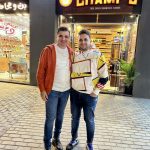 Mostafa Khater Instagram - كل سنه وانت طيب يا حبيبي ربنا يخليك ليناوميحرمناش منك ابدا 🎂💥 @ahmed_khater_ali