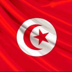 Mostafa Khater Instagram - فوز تاريخي لمنتخب تونس علي فرنسا بطل العالم برشا رجاله متزعلوش انتو شرفتونا ورفعتو راسنا لفوق🇪🇬🇹🇳