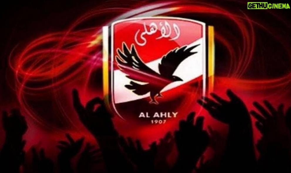 Mostafa Khater Instagram - ولا في غيره يفرحني 🦅