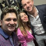 Mostafa Khater Instagram - الف مليون مبروك يا اشروف @ashraf__sherif