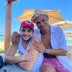 Mostafa Khater Instagram - 😍🔥🏖 @mahmoudsalem22