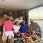 Mostafa Khater Instagram - الناس الحلوه