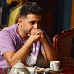 Mostafa Khater Instagram - تفتكروا ايه اللي هيحصل النهارده ؟!! مسلسل #البيت_بيتي النهارده الحلقه ٩ و ١٠ علي #شاهد_vip الساعه ١١ بتوقيت مصر 🇪🇬 و ١٢ بتوقيت السعوديه 🇸🇦 مستني رأيكم في المسلسل ومتابع كل ردود الافعال ❤️🔥 #بينو #شوقي @shahid.vod