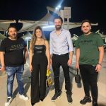 Mostafa Khater Instagram - #البيت_بيتي @karimmahmoudabdelaziz @mirnagamil1 @amirshawky