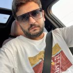 Mostafa Khater Instagram -