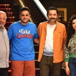 Mostafa Khater Instagram - الحمدلله مبسوط جدا من كل ردود الافعال ومتابع كل الكومنتات الحلوه اللي بتكتبوها ❤️❤️ مسلسل البيت بيتي يعرض حاليا وحصريا علي #شاهد_vip مستني رأيكم في المسلسل 🔥 #مسلسل_البيت_بيتي مسلسل #البيت_بيتي #بينو #كراكيري #احلام #شاهد_vip @karimmahmoudabdelaziz @mirnagamil1 @shahid.vod