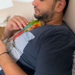 Mostafa Khater Instagram -