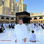 Mostafa Khater Instagram - الحمد لله الحرم المكي - الكعبة المشرفة