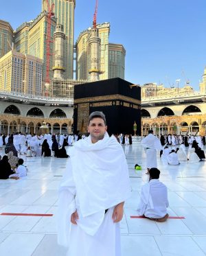 مصطفى خاطر Instagram - الحمد لله