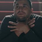 Mostafa Khater Instagram - انا قولت دي لعبه بتتلعب علينا 😥 مسلسل #البيت_بيتي يعرض حاليا علي #شاهد_vip مستني رأيكم في الحلقات 🔥❤️ #بينو #كراكيري #البيت_بيتي @karimmahmoudabdelaziz @mahmoudhafezofficial @shahid.vod