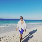 Mostafa Khater Instagram - ☀️⛱️🧴🍉 Ghazalah Bay