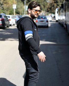 Mostafa Khater Instagram - #كشف_مستعجل رمضان ٢٠٢٣ #watch_it #k_media