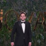 Mostafa Khater Instagram - Glimpses from Joy Awards .. a night to remember! @joyawards.official
