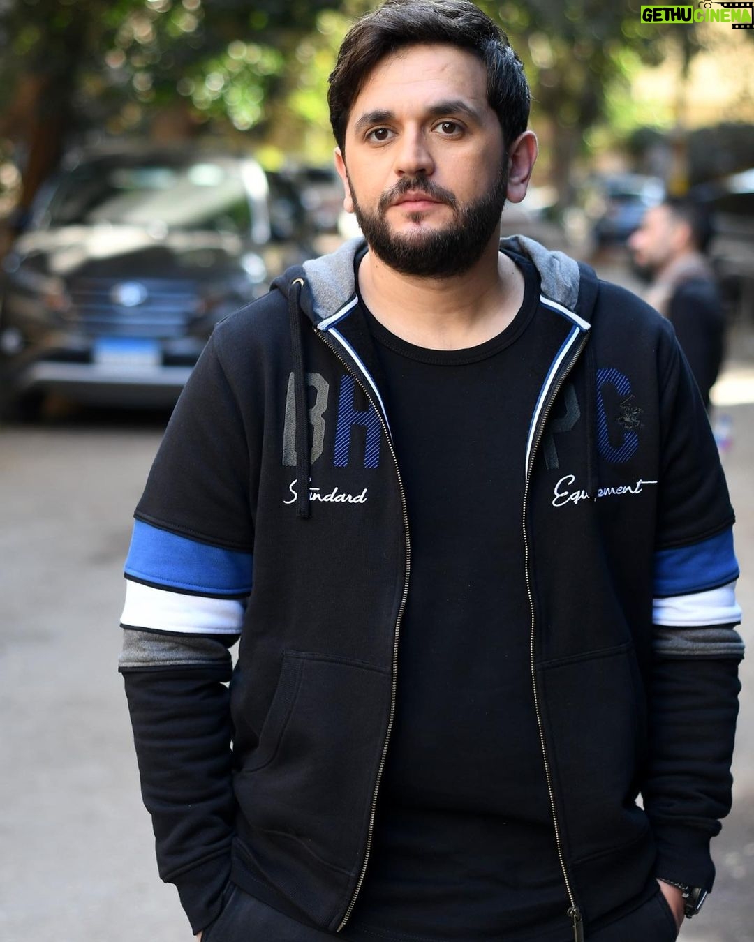 Mostafa Khater Instagram - #كشف_مستعجل رمضان ٢٠٢٣ #watch_it #k_media