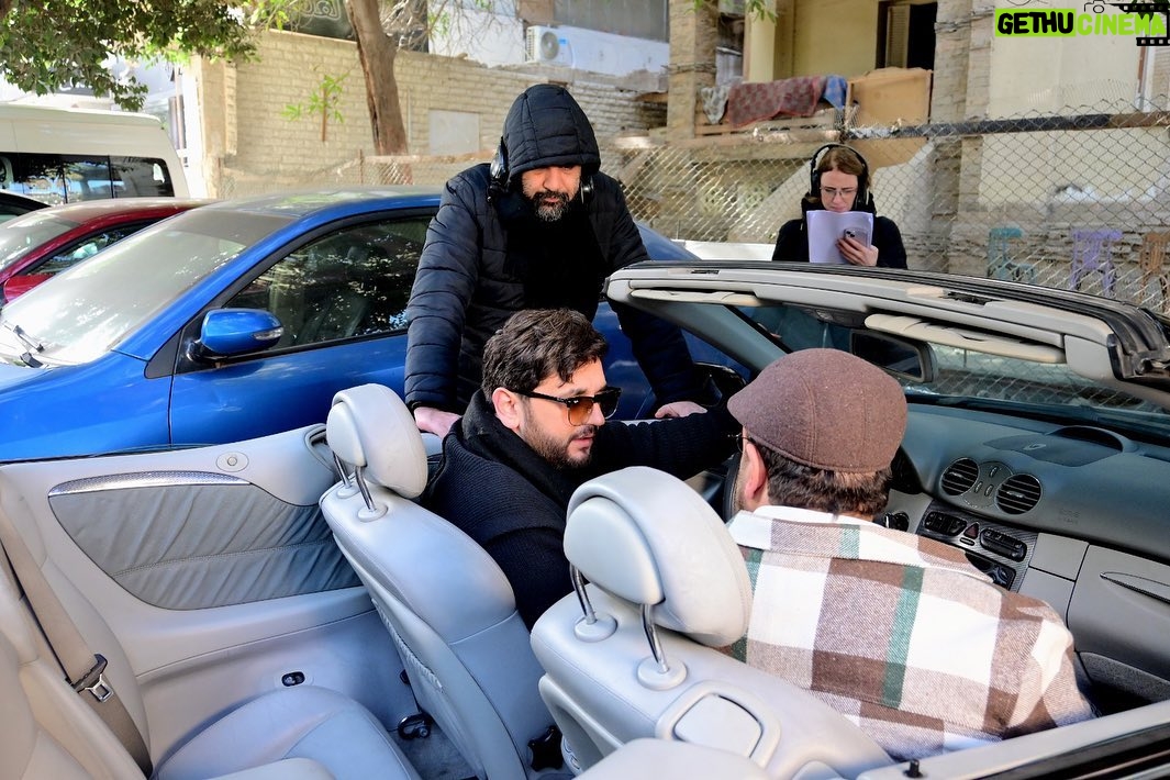 Mostafa Khater Instagram - مسلسل #كشف_مستعجل 🥼🩺 رمضان ٢٠٢٣ ان شاء الله حصريا علي منصة Watch it 📺